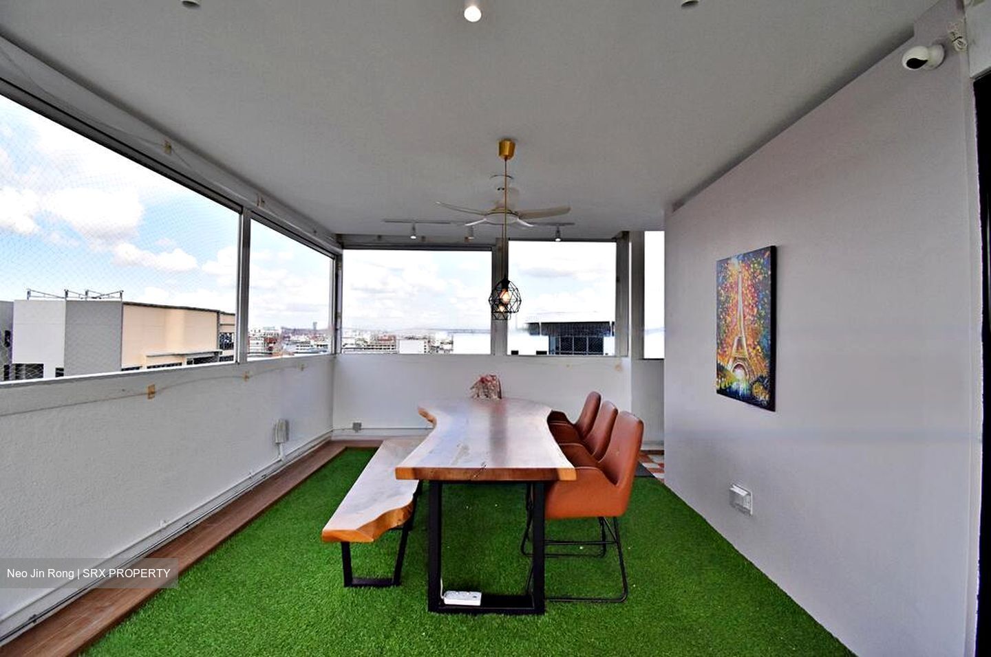 Regentville (D19), Apartment #477611291